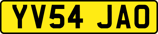 YV54JAO