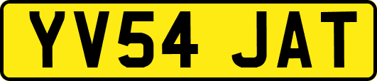 YV54JAT