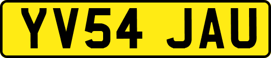 YV54JAU