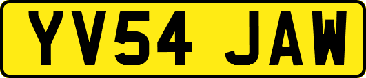 YV54JAW