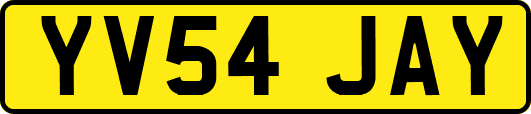 YV54JAY