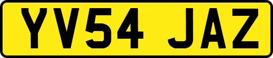 YV54JAZ