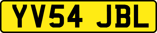 YV54JBL