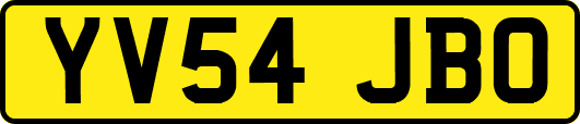 YV54JBO
