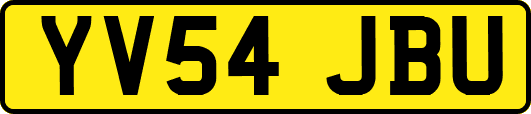 YV54JBU