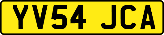 YV54JCA