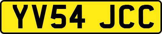 YV54JCC