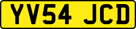 YV54JCD