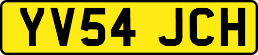 YV54JCH