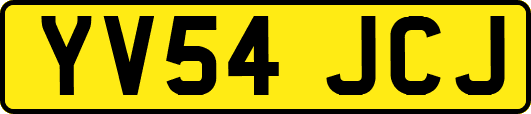 YV54JCJ
