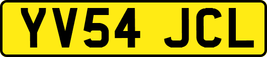 YV54JCL