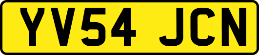 YV54JCN