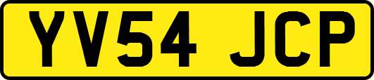 YV54JCP