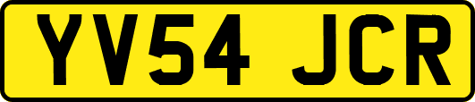YV54JCR