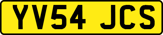 YV54JCS