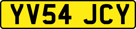 YV54JCY
