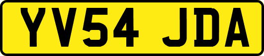YV54JDA