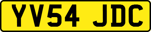 YV54JDC