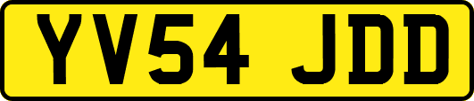 YV54JDD