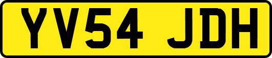 YV54JDH