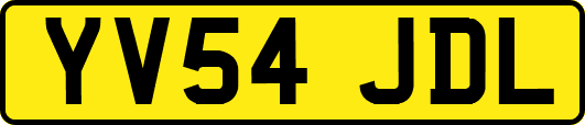 YV54JDL