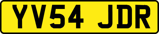 YV54JDR
