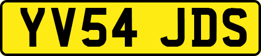 YV54JDS
