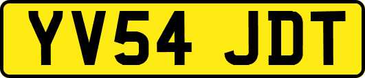 YV54JDT