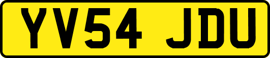 YV54JDU
