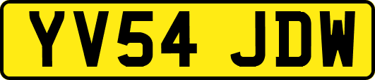 YV54JDW