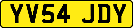 YV54JDY
