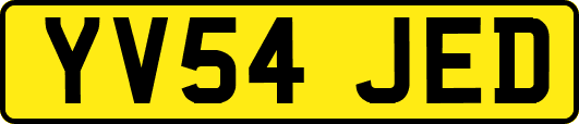YV54JED