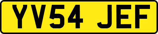 YV54JEF