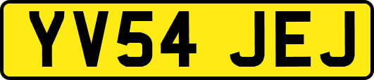 YV54JEJ