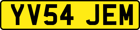 YV54JEM