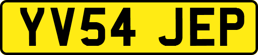 YV54JEP