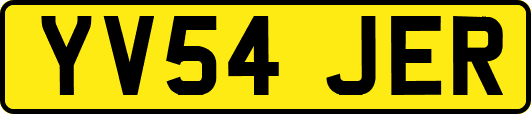 YV54JER