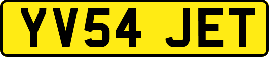 YV54JET