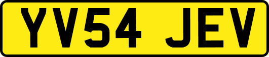 YV54JEV