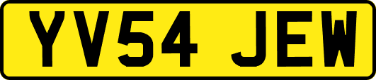YV54JEW