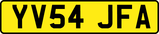 YV54JFA
