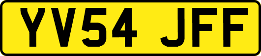 YV54JFF