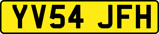 YV54JFH