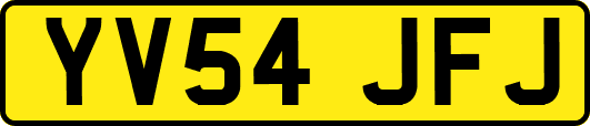 YV54JFJ