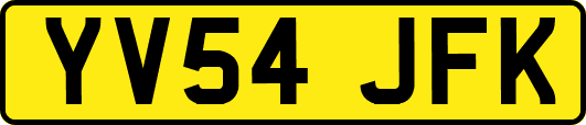 YV54JFK