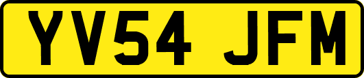 YV54JFM