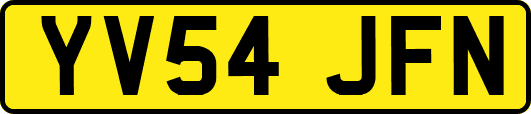 YV54JFN