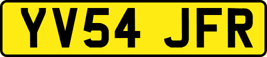 YV54JFR