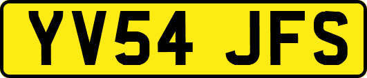 YV54JFS