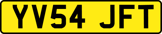 YV54JFT